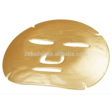 Meistverkaufte Produkte für die Hautpflege 24K Gold Gesichtsmaske